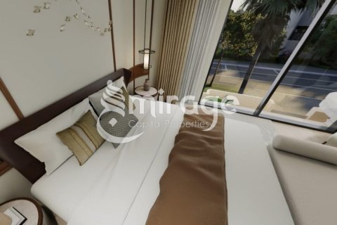 Vila na Yas Island, Abu Dhabi, SAE 4 ložnice, 480.7 m² Č.: 597301 - fotografie 9