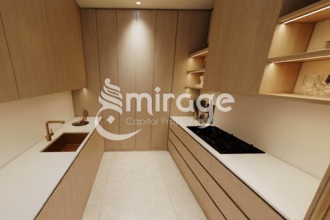 Vila na Yas Island, Abu Dhabi, SAE 4 ložnice, 480.7 m² Č.: 597301 - fotografie 11