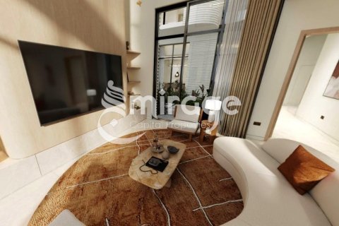 Vila na Yas Island, Abu Dhabi, SAE 4 ložnice, 480.7 m² Č.: 597301 - fotografie 2