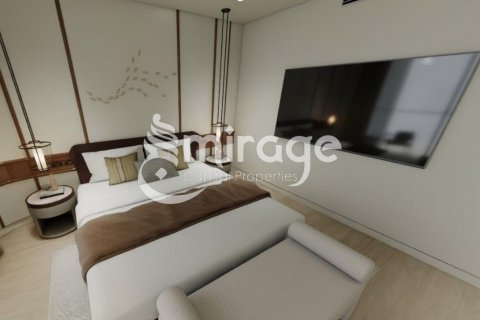 Vila na Yas Island, Abu Dhabi, SAE 4 ložnice, 480.7 m² Č.: 597301 - fotografie 10