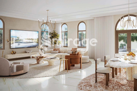 Villa in Khalifa City, Abu Dhabi, UAE 5 bedrooms, 428.9 sq.m. № 597077 - photo 6