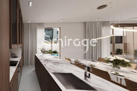Willa na sprzedaż w Saadiyat Island, Abu Dhabi, ZEA 5 sypialnie, 541.6 mkw., nr 597338 - zdjęcie 10