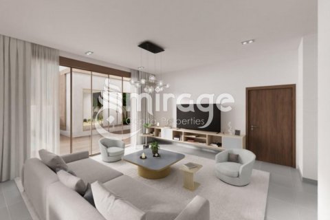 Willa na sprzedaż w Saadiyat Island, Abu Dhabi, ZEA 5 sypialnie, 541.6 mkw., nr 597338 - zdjęcie 3