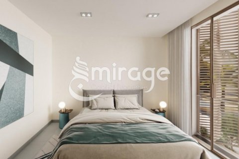 Willa na sprzedaż w Saadiyat Island, Abu Dhabi, ZEA 5 sypialnie, 541.6 mkw., nr 597338 - zdjęcie 5