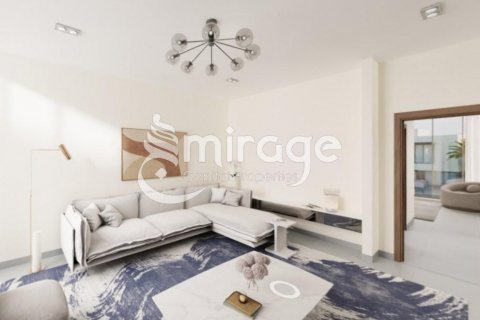Willa na sprzedaż w Saadiyat Island, Abu Dhabi, ZEA 5 sypialnie, 541.6 mkw., nr 597338 - zdjęcie 6