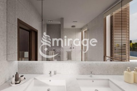 Willa na sprzedaż w Saadiyat Island, Abu Dhabi, ZEA 5 sypialnie, 541.6 mkw., nr 597338 - zdjęcie 11