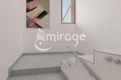 Willa na sprzedaż w Saadiyat Island, Abu Dhabi, ZEA 5 sypialnie, 541.6 mkw., nr 597338 - zdjęcie 13