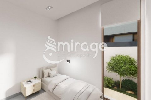 Willa na sprzedaż w Saadiyat Island, Abu Dhabi, ZEA 5 sypialnie, 541.6 mkw., nr 597338 - zdjęcie 8