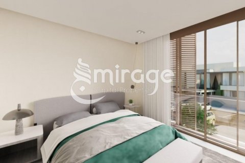 Willa na sprzedaż w Saadiyat Island, Abu Dhabi, ZEA 5 sypialnie, 541.6 mkw., nr 597338 - zdjęcie 7