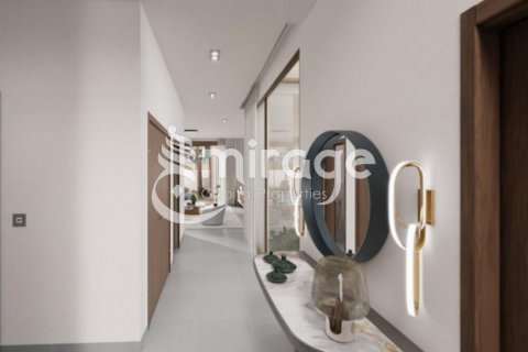Willa na sprzedaż w Saadiyat Island, Abu Dhabi, ZEA 5 sypialnie, 541.6 mkw., nr 597338 - zdjęcie 2