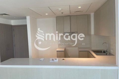 Apartament në Yas Island, Abu Dhabi, Emiratet e Bashkuara Arabe 3 dhoma gjumi, 130.5 m2. № 597300 - Foto 9