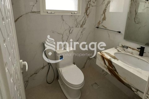 Vila v Mohamed Bin Zayed City, Abu Dhabi, SAE 5 ložnice, 1100 m² Č.: 597078 - fotografie 8
