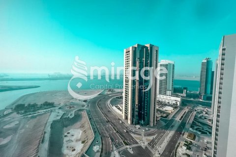 Wohnung zum Verkauf in Al Reem Island, Abu Dhabi, VAE 2 Schlafzimmer, 118.9 m2 Nr. 597339 - Foto 5