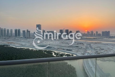 Wohnung zum Verkauf in Al Reem Island, Abu Dhabi, VAE 2 Schlafzimmer, 118.9 m2 Nr. 597339 - Foto 4