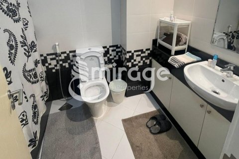 Wohnung zum Verkauf in Al Reem Island, Abu Dhabi, VAE 2 Schlafzimmer, 118.9 m2 Nr. 597339 - Foto 3