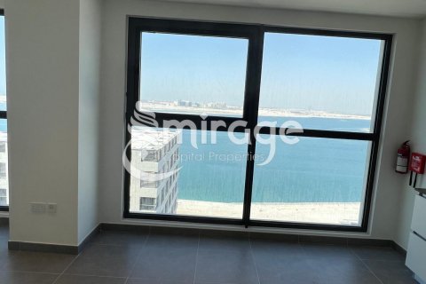 Byt v Al Reem Island, Abu Dhabi, SAE 45.1 m² Č.: 574599 - fotografie 10