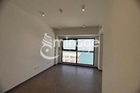 Byt v Al Reem Island, Abu Dhabi, SAE 45.1 m² Č.: 574599 - fotografie 9