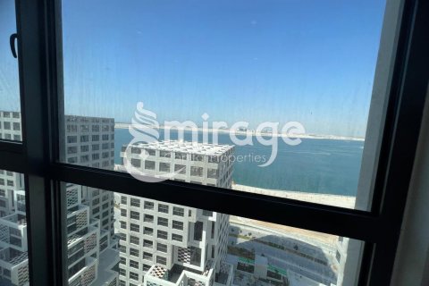 Byt v Al Reem Island, Abu Dhabi, SAE 45.1 m² Č.: 574599 - fotografie 3