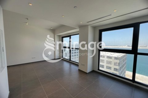 Byt v Al Reem Island, Abu Dhabi, SAE 45.1 m² Č.: 574599 - fotografie 7