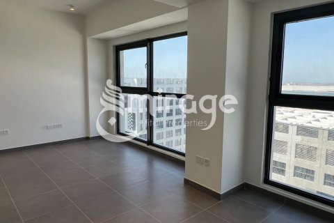 Byt v Al Reem Island, Abu Dhabi, SAE 45.1 m² Č.: 574599 - fotografie 11
