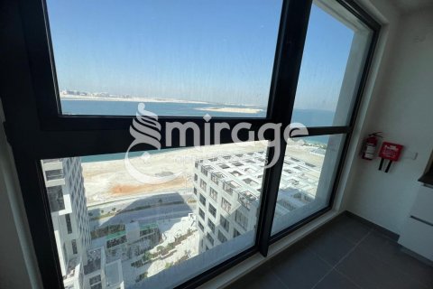 Byt v Al Reem Island, Abu Dhabi, SAE 45.1 m² Č.: 574599 - fotografie 4