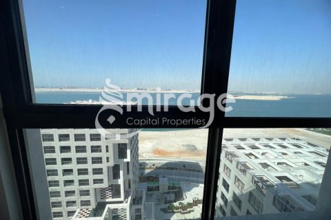 Byt v Al Reem Island, Abu Dhabi, SAE 45.1 m² Č.: 574599 - fotografie 2
