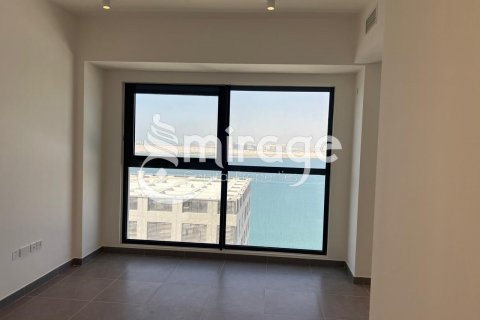 Byt v Al Reem Island, Abu Dhabi, SAE 45.1 m² Č.: 574599 - fotografie 12