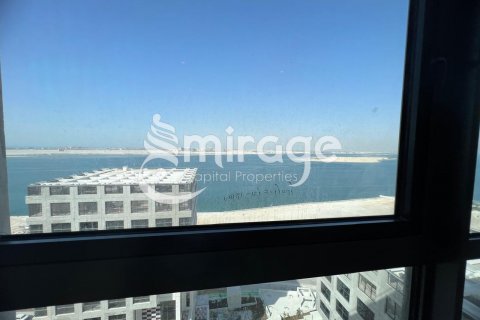 Byt v Al Reem Island, Abu Dhabi, SAE 45.1 m² Č.: 574599 - fotografie 5