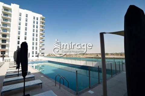 阿联酋 Abu Dhabi Yas Island 待售 : 2 卧, 103.2 平方米 , 编号574595 - 照片 1