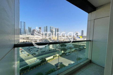 Apartment in Al Reem Island, Abu Dhabi, UAE 1 bedroom, 80 sq.m. № 574598 - photo 1