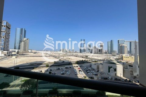 Apartment in Al Reem Island, Abu Dhabi, UAE 1 bedroom, 80 sq.m. № 574598 - photo 2