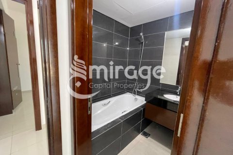Apartment in Al Reem Island, Abu Dhabi, UAE 1 bedroom, 80 sq.m. № 574598 - photo 12