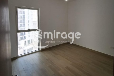 Byt na Yas Island, Abu Dhabi, SAE 1 ložnice, 65 m² Č.: 574594 - fotografie 5