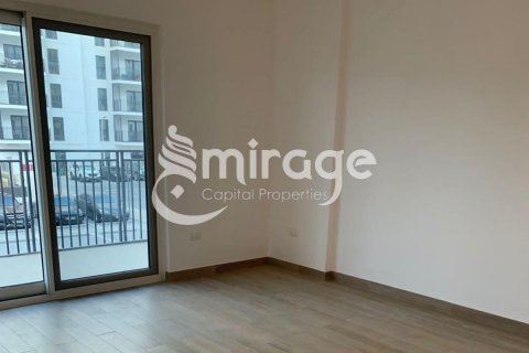 Byt na Yas Island, Abu Dhabi, SAE 1 ložnice, 65 m² Č.: 574594 - fotografie 4