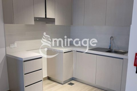 Byt na Yas Island, Abu Dhabi, SAE 1 ložnice, 65 m² Č.: 574594 - fotografie 7