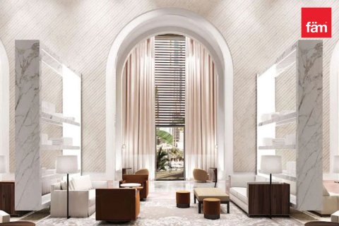 Penthouse sa Business Bay, Dubai, UAE 6 silid-tulugan, 1089.5 sq.m. № 345204 - larawan 6