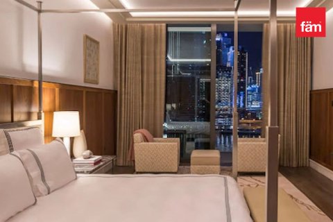 Penthouse sa Business Bay, Dubai, UAE 6 silid-tulugan, 1089.5 sq.m. № 345204 - larawan 11