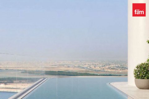 Penthouse sa Business Bay, Dubai, UAE 6 silid-tulugan, 1089.5 sq.m. № 345204 - larawan 1