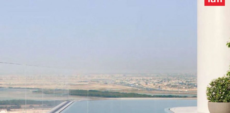 Penthouse sa Business Bay, Dubai, UAE 6 silid-tulugan, 1089.5 sq.m. № 345204