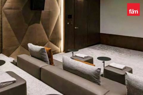 Penthouse sa Business Bay, Dubai, UAE 6 silid-tulugan, 1089.5 sq.m. № 345204 - larawan 5
