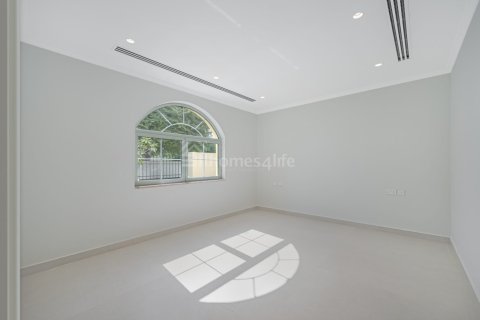 Villa zur Miete in Jumeirah Park, Dubai, VAE 5 Schlafzimmer, 762 m2 Nr. 717821 - Foto 24