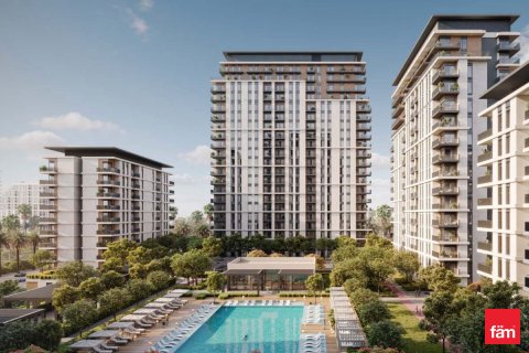 Apartamento para venda em Dubai Hills Estate, Dubai, EAU 2 quartos, 104.1 m2 № 717893 - foto 5