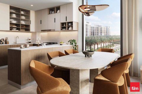 Apartamento para venda em Dubai Hills Estate, Dubai, EAU 2 quartos, 104.1 m2 № 717893 - foto 3