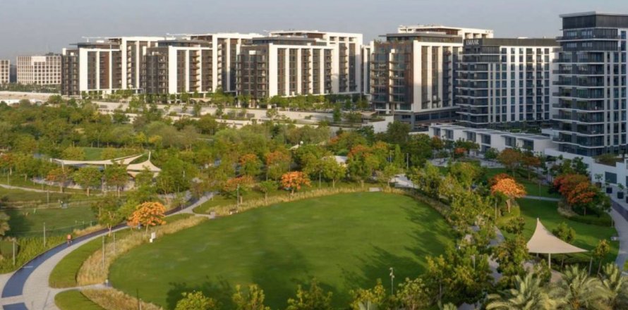 Lakás itt: Dubai Hills Estate, EAE, 2 hálószoba, 104.1 m², azonosító: 717893