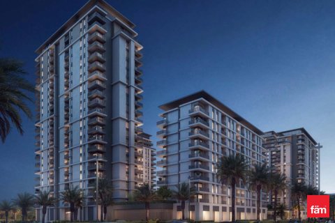 Apartamento para venda em Dubai Hills Estate, Dubai, EAU 2 quartos, 104.1 m2 № 717893 - foto 9