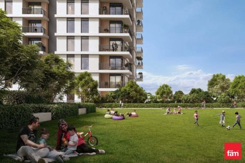 Apartamento para venda em Dubai Hills Estate, Dubai, EAU 2 quartos, 104.1 m2 № 717893 - foto 11