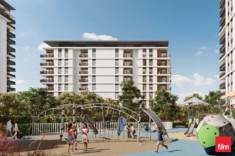 Apartamento para venda em Dubai Hills Estate, Dubai, EAU 2 quartos, 104.1 m2 № 717893 - foto 10