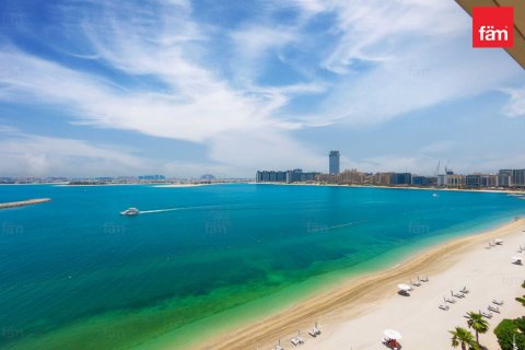 Dubai Harbour, Dubai, संयुक्त अरब अमीरात में अपार्टमेंट, 2 बेडरूम, 108.7 वर्ग मीटर, संख्या 717891 - फ़ोटो 20