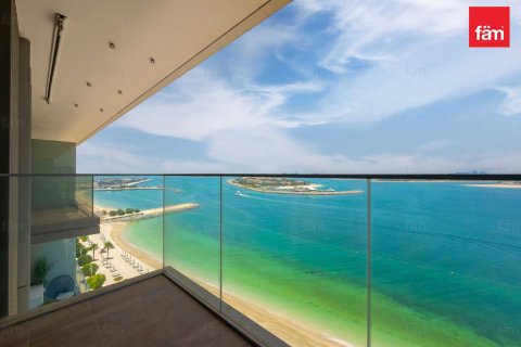 Dubai Harbour, Dubai, संयुक्त अरब अमीरात में अपार्टमेंट, 2 बेडरूम, 108.7 वर्ग मीटर, संख्या 717891 - फ़ोटो 8