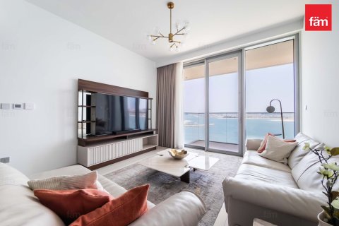 Apartment in Dubai Harbour, UAE 2 bedrooms, 108.7 sq.m. № 717891